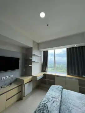 U RESIDENCE 2 GOLF VIEW 2BR DEKAT UPH