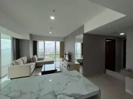 APARTEMEN U RESIDENCE 3 View UPH