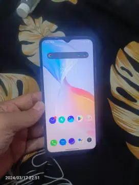 Vivo Y33S Ram 8/128GB nominus HP aja