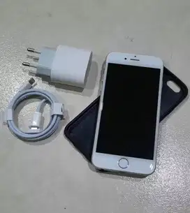 IPhone 6 Silver 64GB