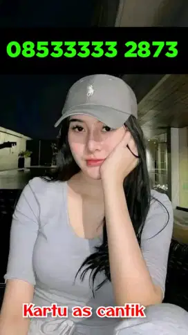 Perdana Nomor Cantik Telkomsel As
