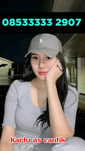 Perdana Nomor Cantik as Telkomsel