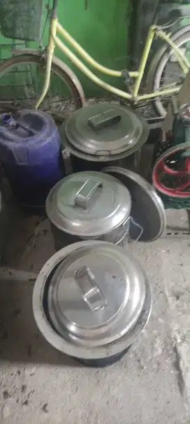 Jual Panci Bakso Borongan