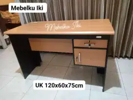 Meja kantor, meja kerja,meja kasir kuat dan murah bisa kirim COD