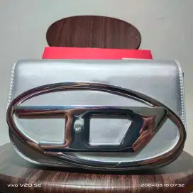 Tas Bahu Diesel Keren Model Terbaru