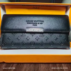 Dompet Keluar an Terbaru Keren 2 Model