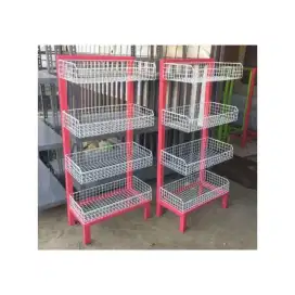 Rak snack& Ciki ciki