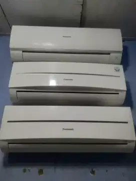 AC SECOND SIYAP PASANG 1/2PK 3/4PK 1PK