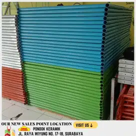Scaffolding murah