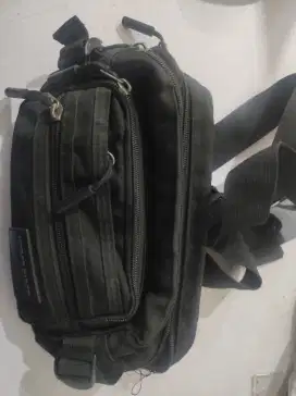 Tas selempang hyper rider