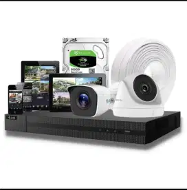 Toko online CCTV
