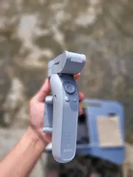 Gimbal Brica B Steady Pocket 2