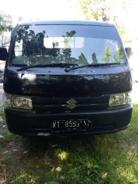 Rental murah pick up