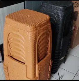 Kursi Baso Plastik