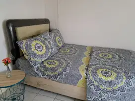 Sewa murah 3,3 jt / Bulan termasuk IPL