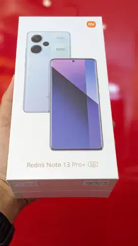 Redmi Note 13 Pro+ 5G