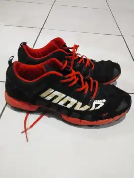 Inov size 47 size 45 bisa pakai prelove tapak tebal harga nett265rb