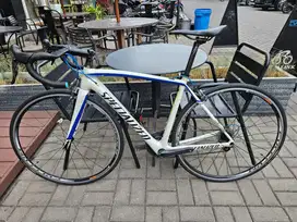 Specialized Tarmac SL4 - Sepeda Roadbike Balap SL 4