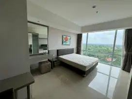 APARTEMEN U RESIDENCE TOWER 1 GOLF DEKAT UPH