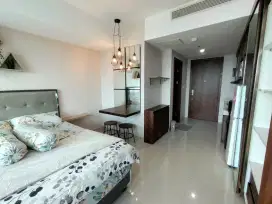 U RESIDENCE TOWER  3 STUDIO SEBRANG UPH
