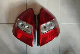 Stoplamp Honda Jazz 2005 ori