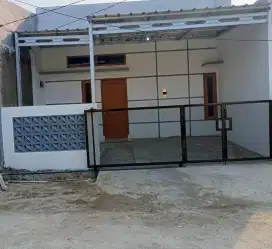 Kanopi baja ringan