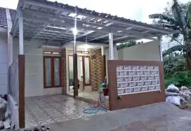 KANOPI BAJA RINGAN