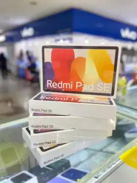 Xiaomi REDMI PAD Ram 4/128 New Super Promo