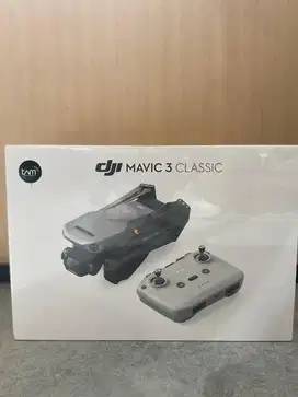 Dji MAVIC 3 CLASICC