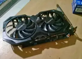 VGA Gigabyte GTX750ti ddr5 4gb 128bit