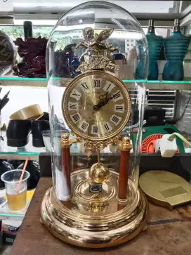 Jam tabung SEiKO