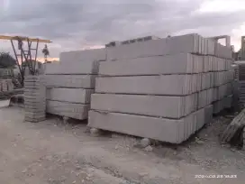 Pagar Panel Beton