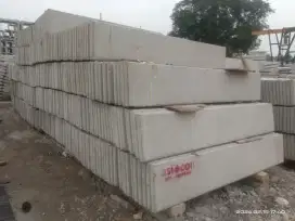 Pagar Panel Beton