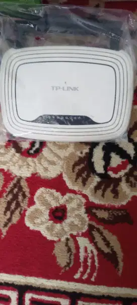 Router tp link type TL-WR841ND