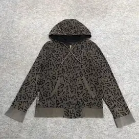 ZIP HOODIE POLHAM