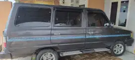 Kijang super petak