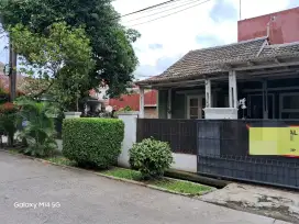 Dukuh Zamrud Rumah Di Jual Cepat Luas Tanah 170 M² Posisi Hook