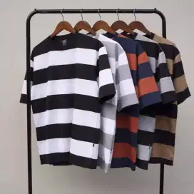 Kaos Salur Dewasa