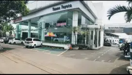 Lowongan Kerja Sales Man, Sales Girl & Sales Counter Toyota