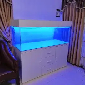 Akuarium p150cm