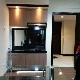 Kitchen set minimalis