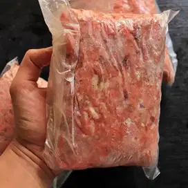 Sekiloan Daging Sapi Giling minim lemak racikan KOKINAfood