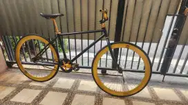 Sepeda Fixie Torpedo Harga