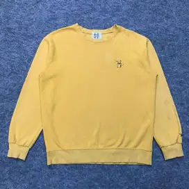 CREWNECK POKEMON