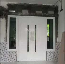 kusen aluminium