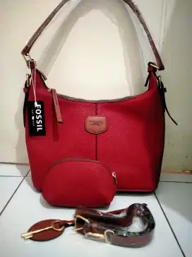 Tas wanita Fossil New