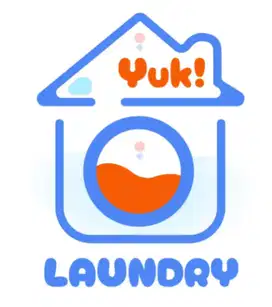 Kurir & QC Laundry