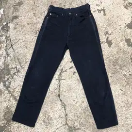 LONG PANTS LEVIS