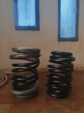 Lowering Kit By Lembayung Per ex Xenia 2010