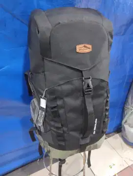 Jual tas carrier gunung 40 lier